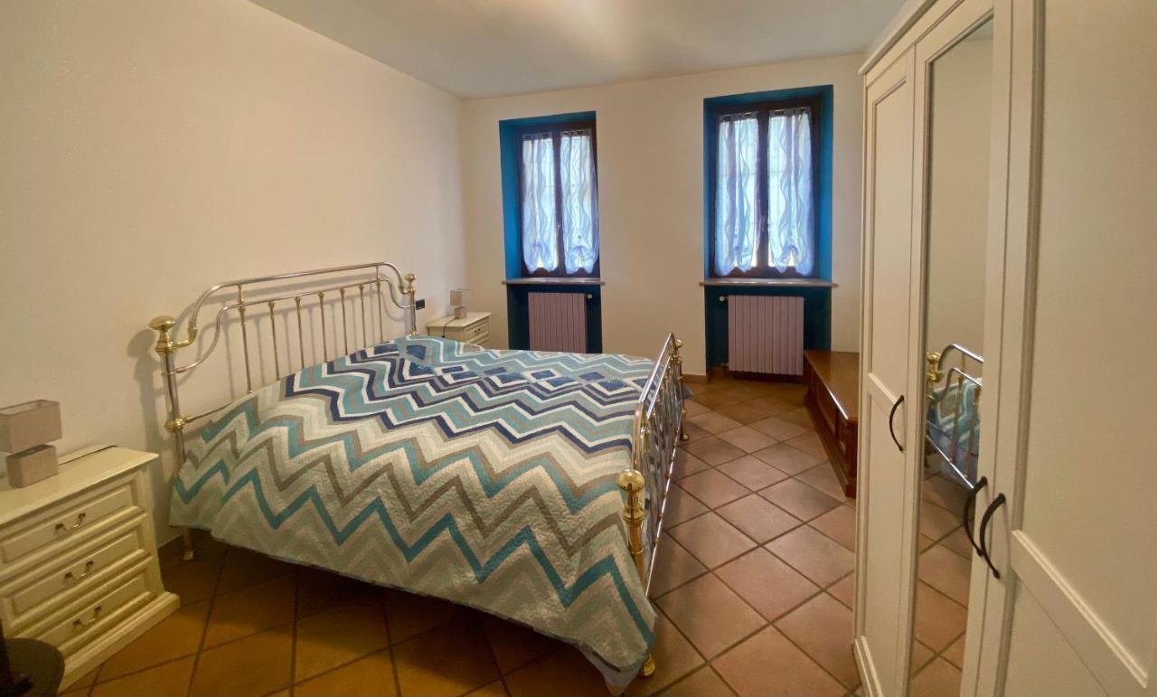 Appartamento In Cascina -La Cascinetta Di Ali- Roatto Exteriör bild
