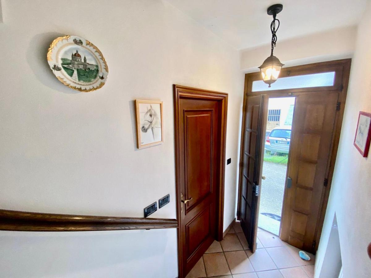 Appartamento In Cascina -La Cascinetta Di Ali- Roatto Exteriör bild