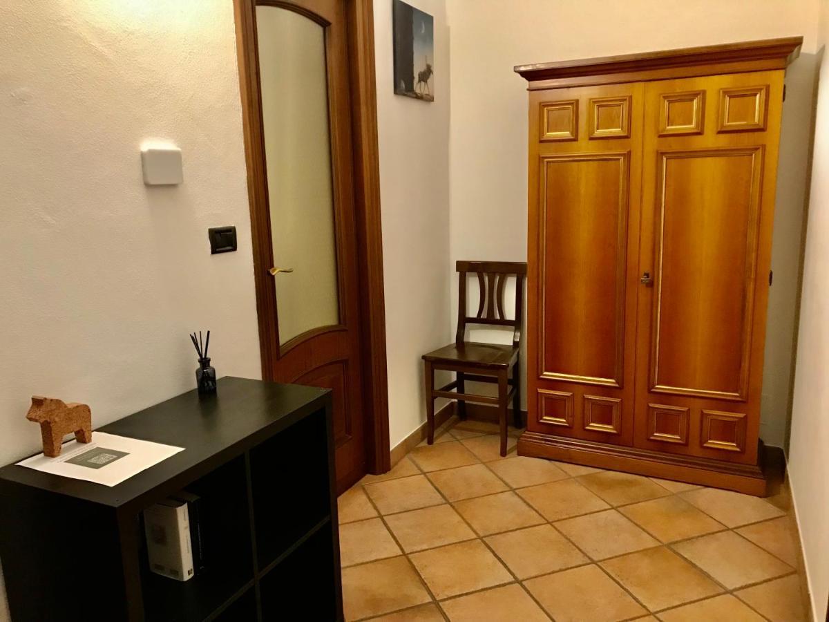 Appartamento In Cascina -La Cascinetta Di Ali- Roatto Exteriör bild