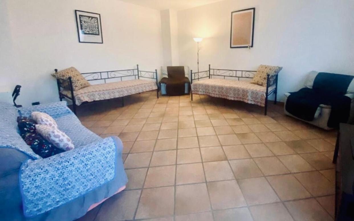 Appartamento In Cascina -La Cascinetta Di Ali- Roatto Exteriör bild