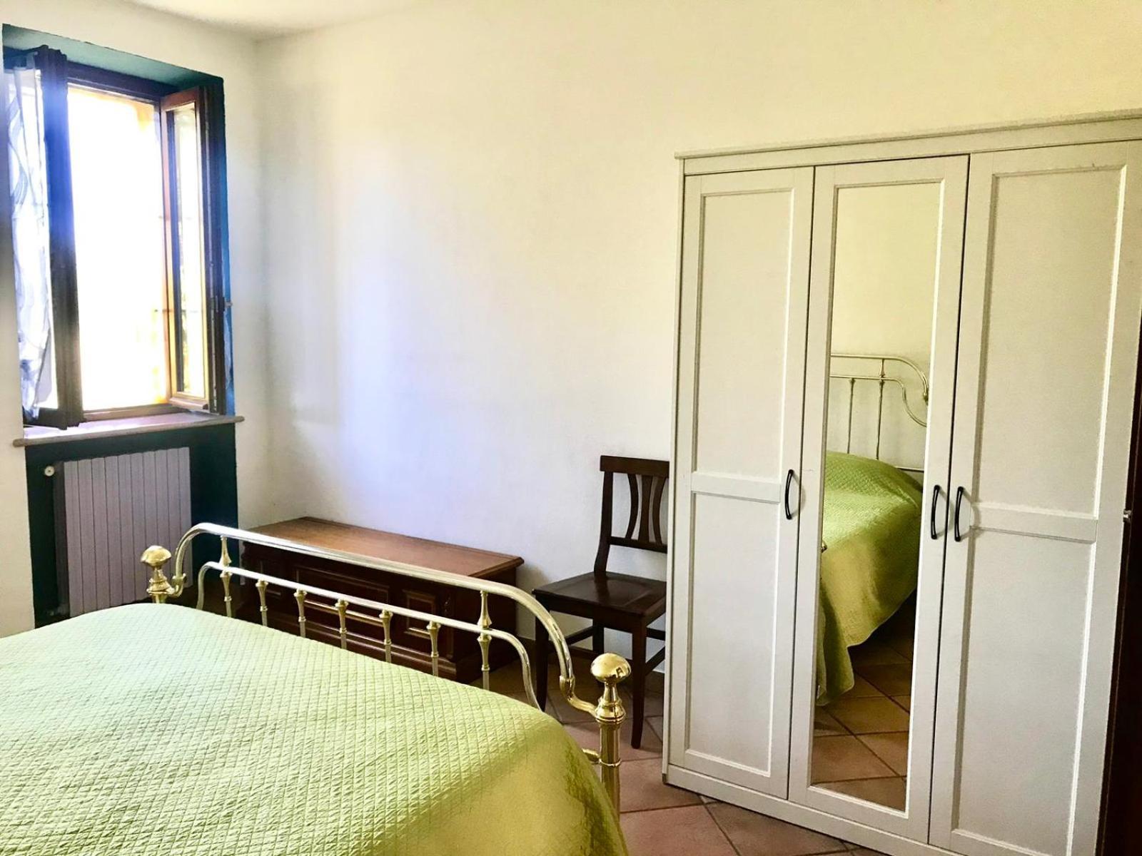 Appartamento In Cascina -La Cascinetta Di Ali- Roatto Exteriör bild